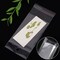 400 Pieces Self Sealing Bag with Hang Hole Resealable Storage Bag Clear Plastic Hanging Bag for Packaging Necklaces Earrings Jewelry, 3.5 x 4.7inch, 3.5 x 5.5inch, 3.5 x 7.8 inch, 3.5 x 11.8 inch